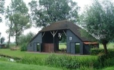 Overnachten in de natuur